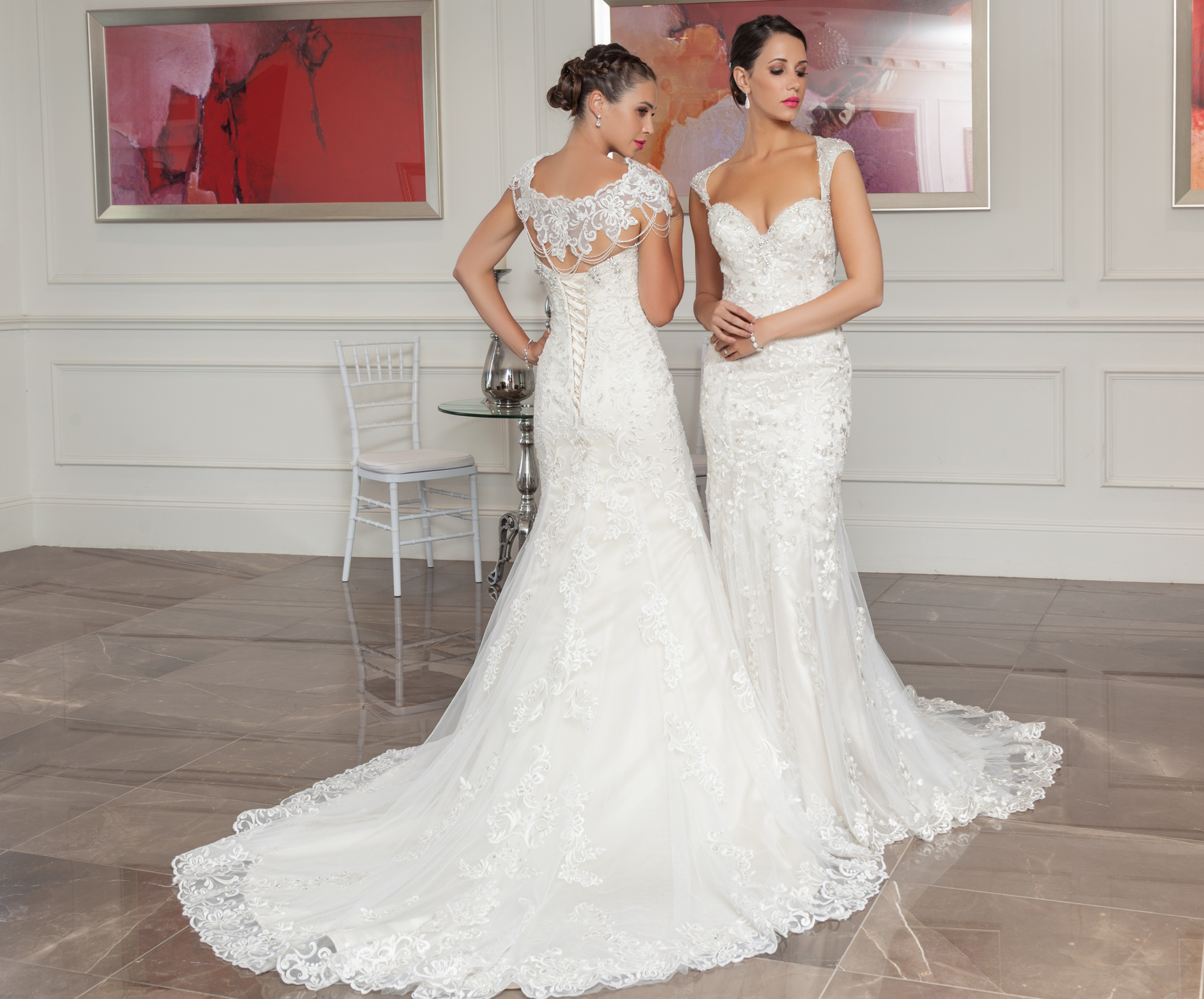 Kylie J. Bridal & Formal