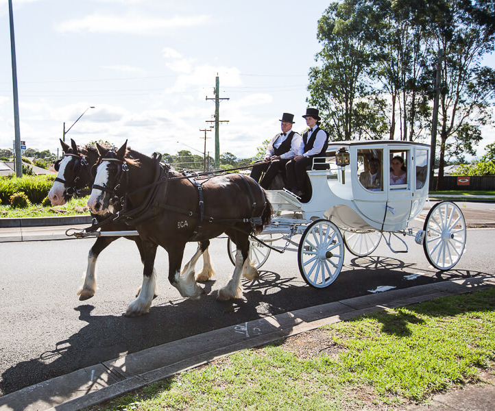 Ware's Livery Stables