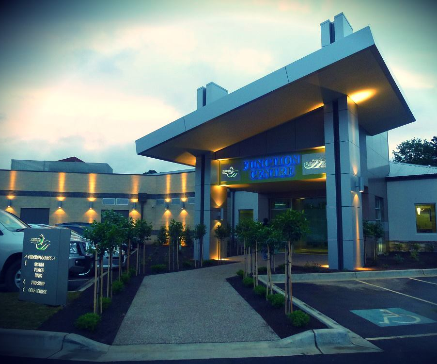 Warragul Reception and Conference Centre