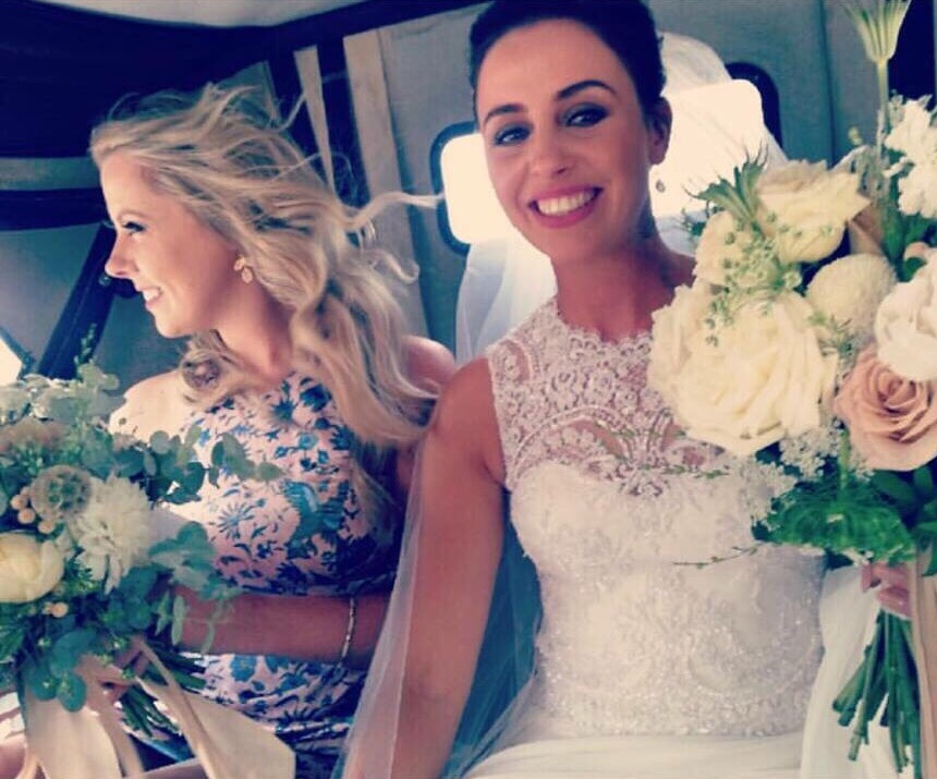 Laura McBride Makeup & Brows