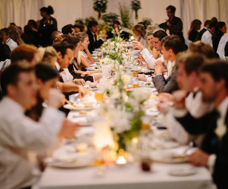 THE RK GROUP corporate & event catering