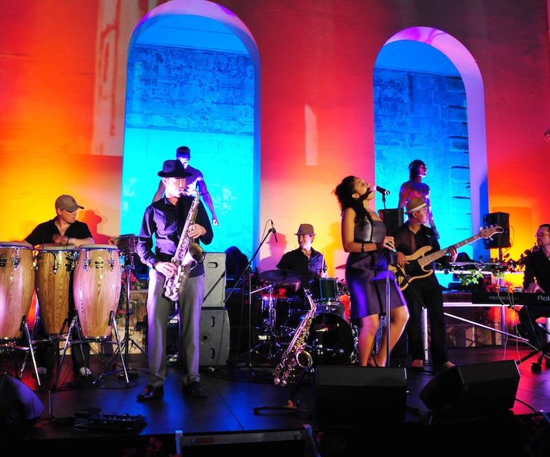 Soul Shack Entertainment