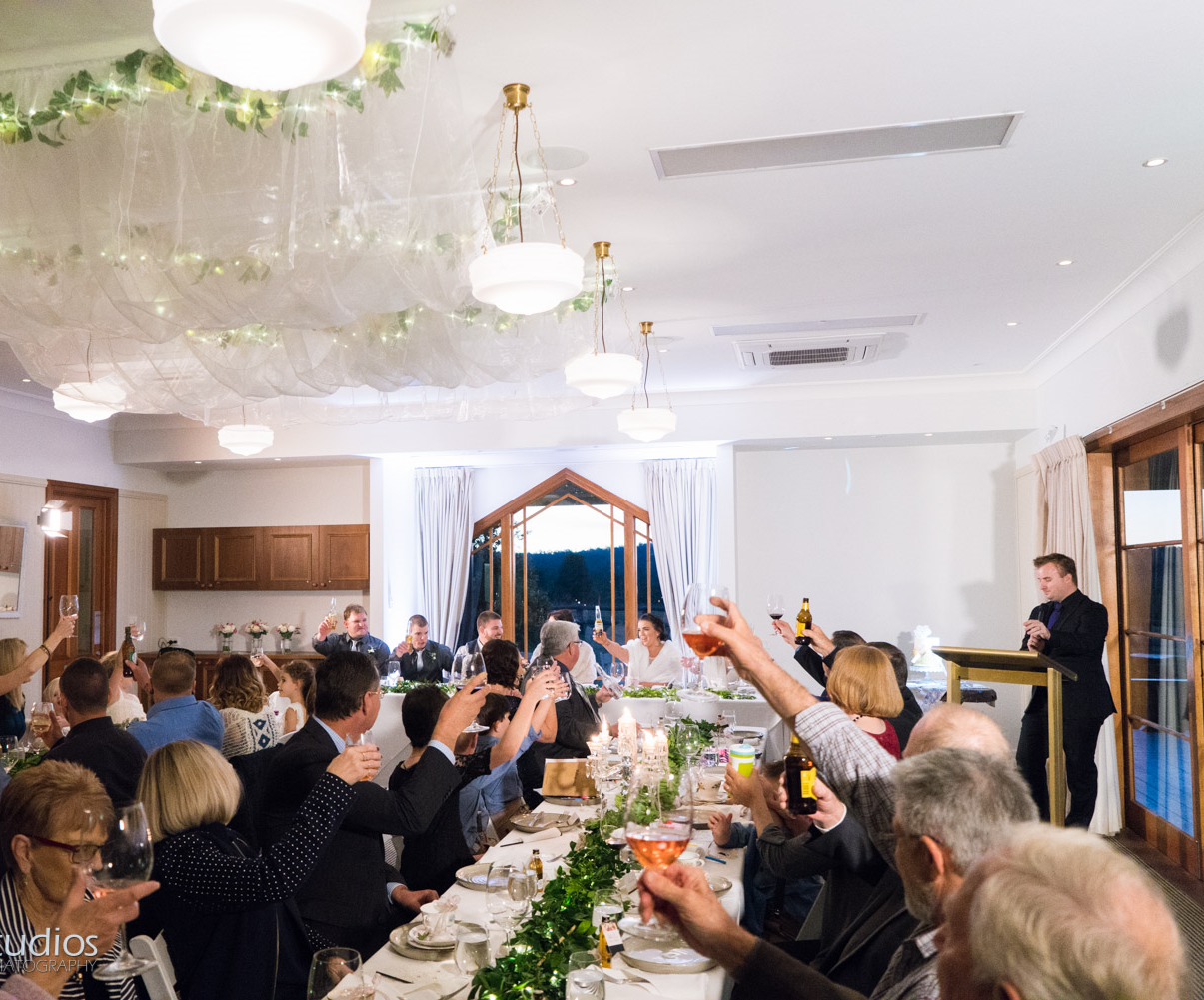 DJ BRAD | Wedding DJ & MC