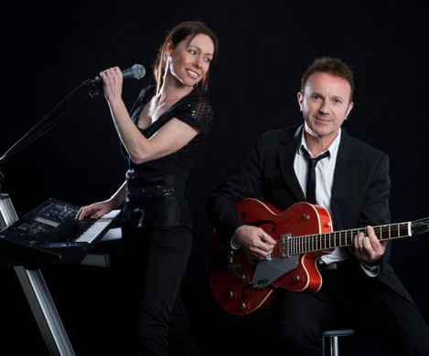 Hurricane Duo & DJ Services