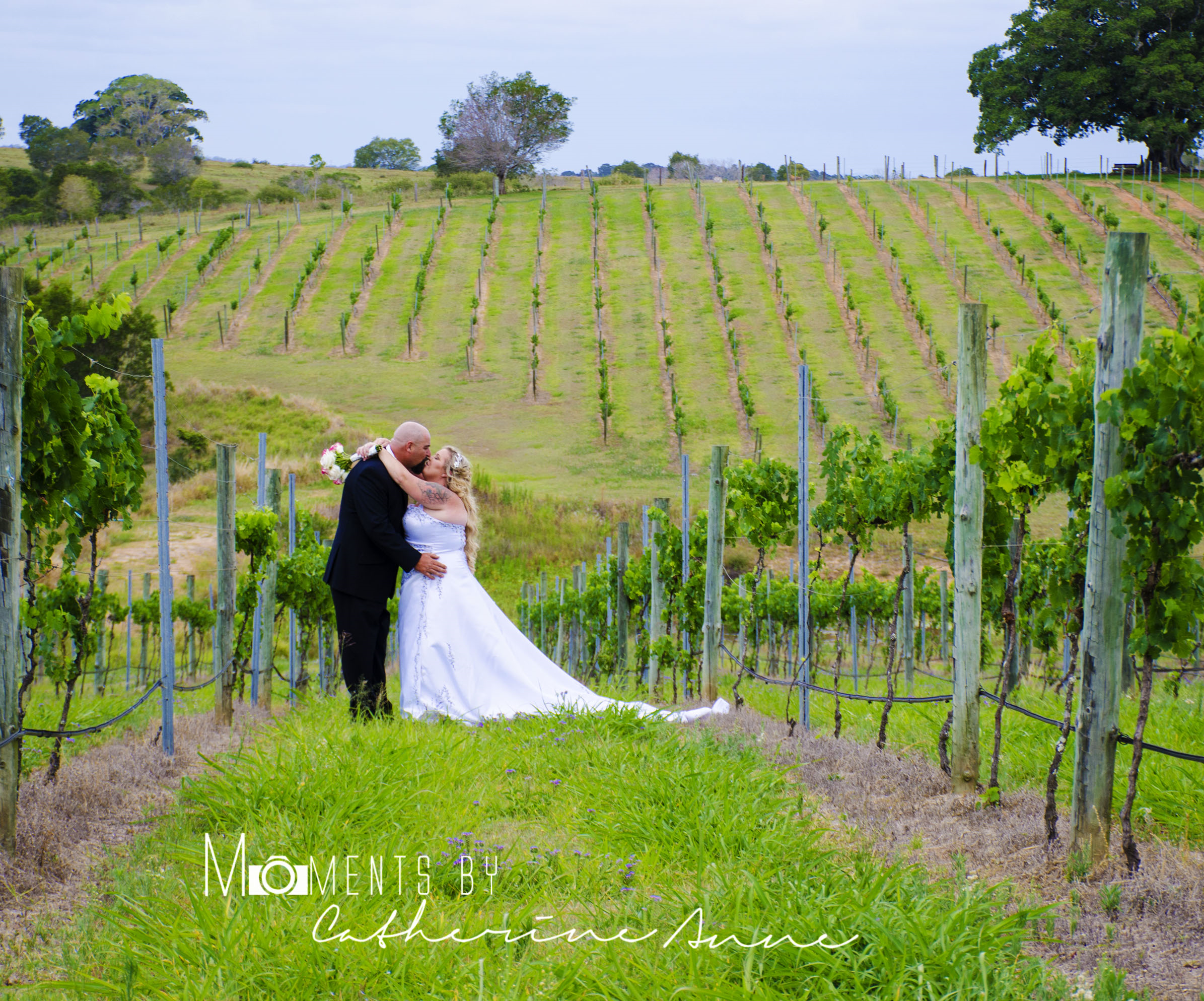 Moments by Catherine Anne