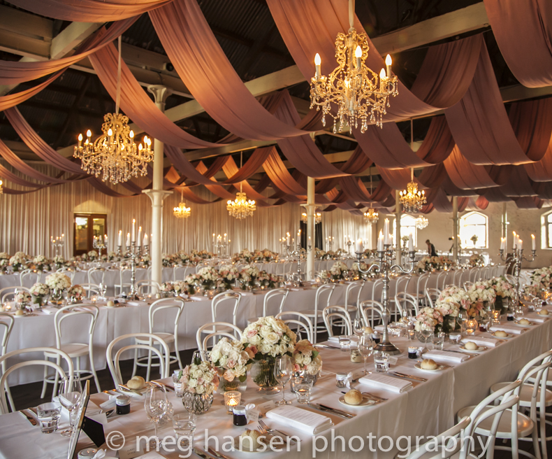 Dapper Events