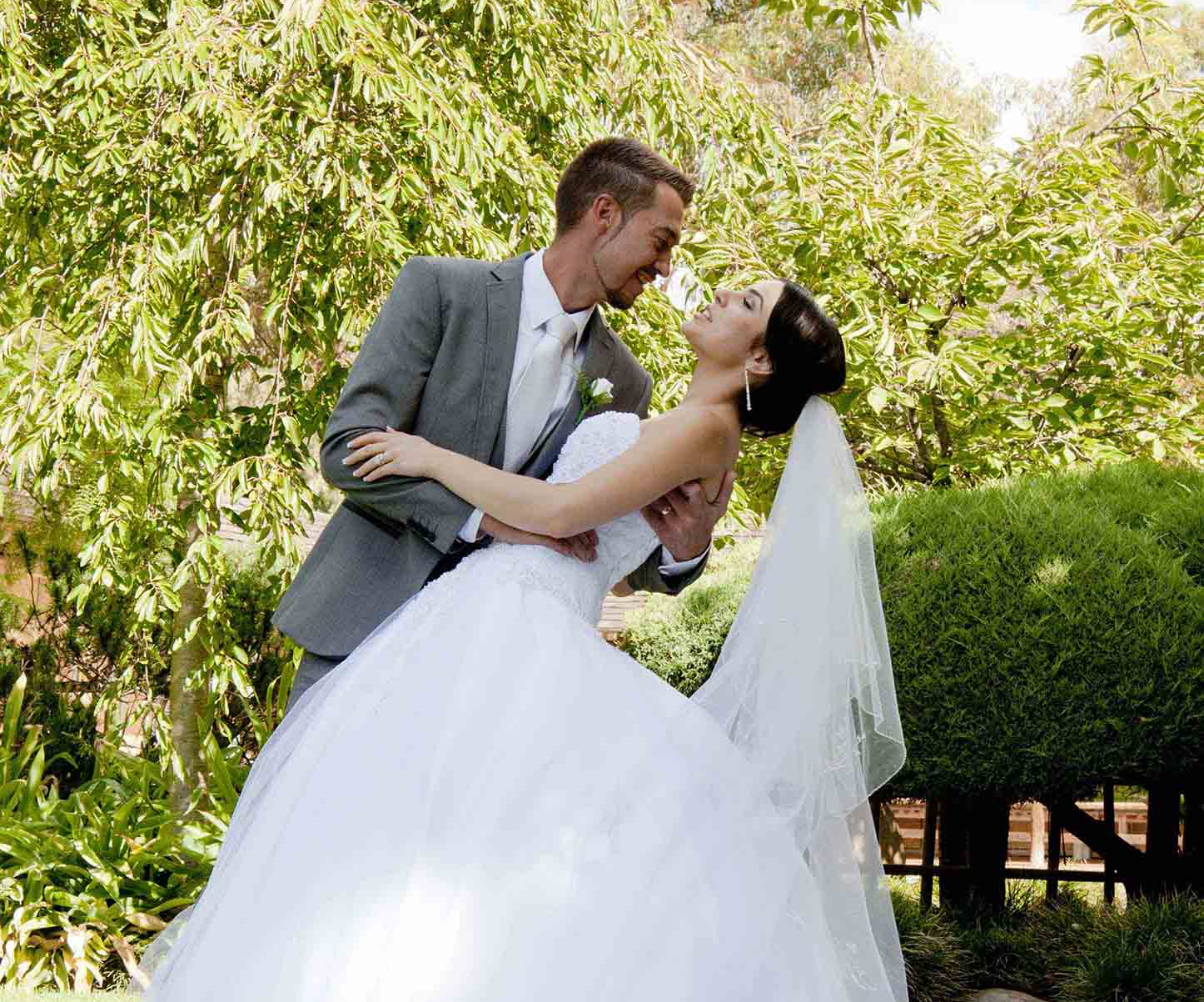 Sweetheart Bridal Studio