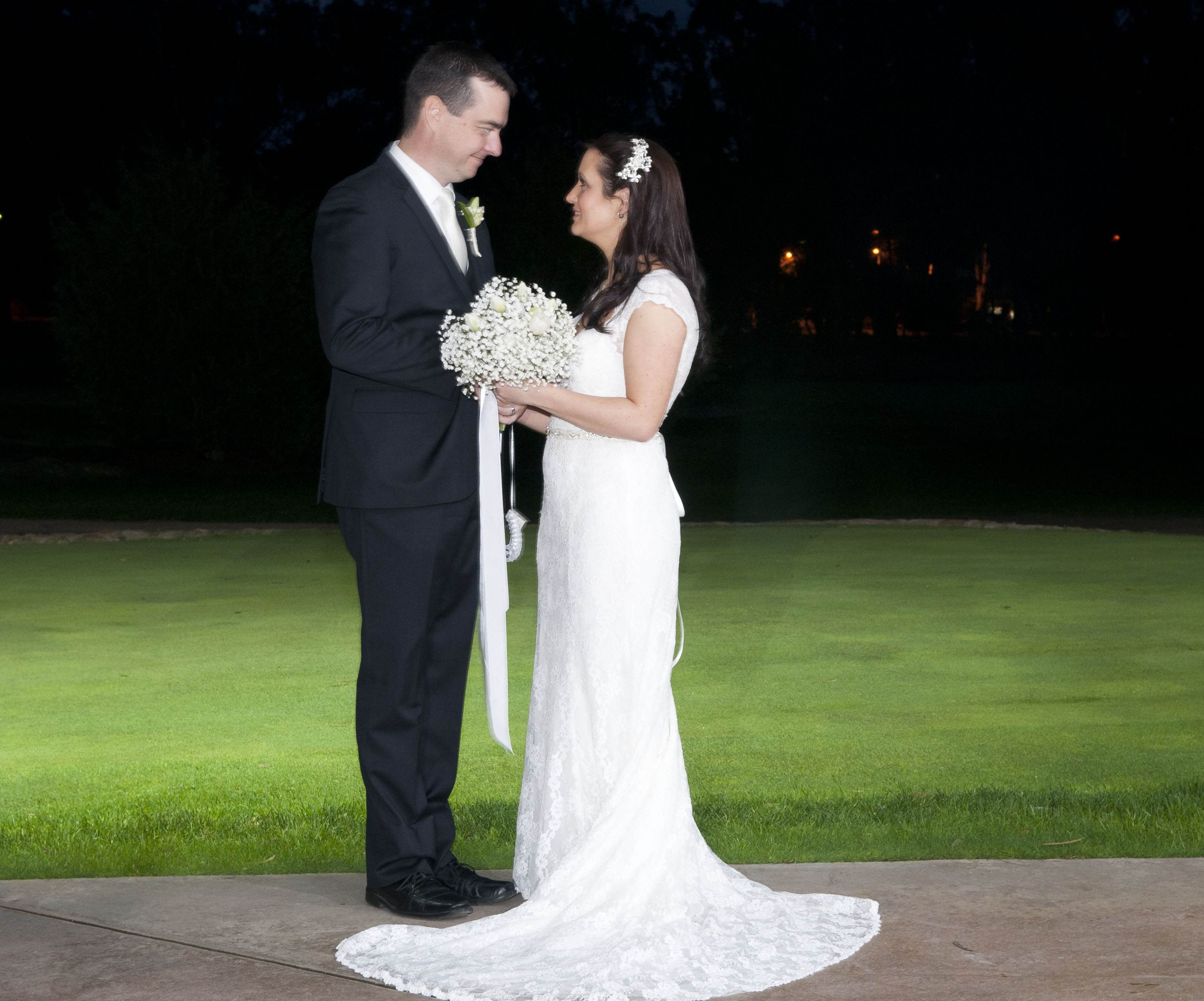 Mt Barker-Hahndorf Golf Club