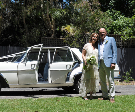 Well-Wed Wedding Photography