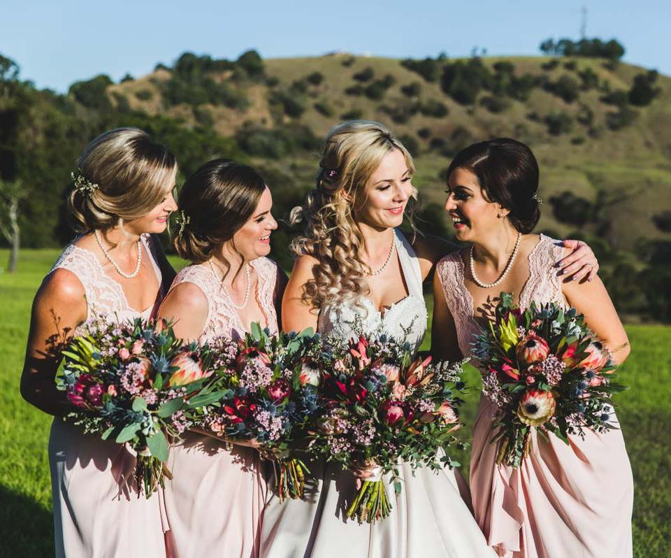 Wendy's Flowers and Event Hire