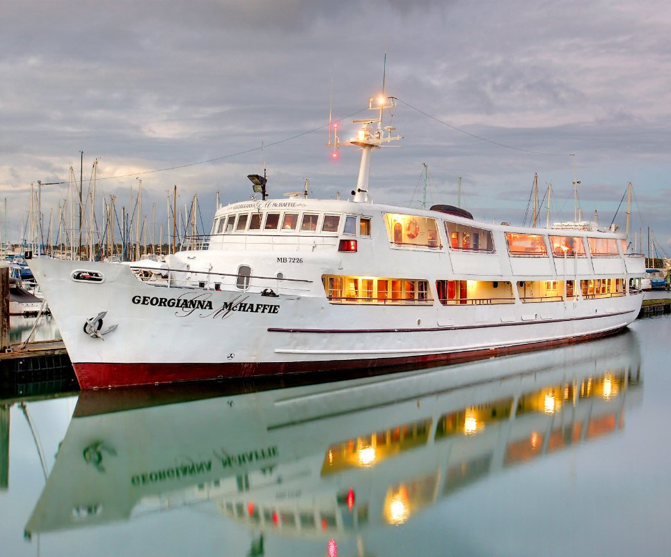 Westernport Heritage Cruises
