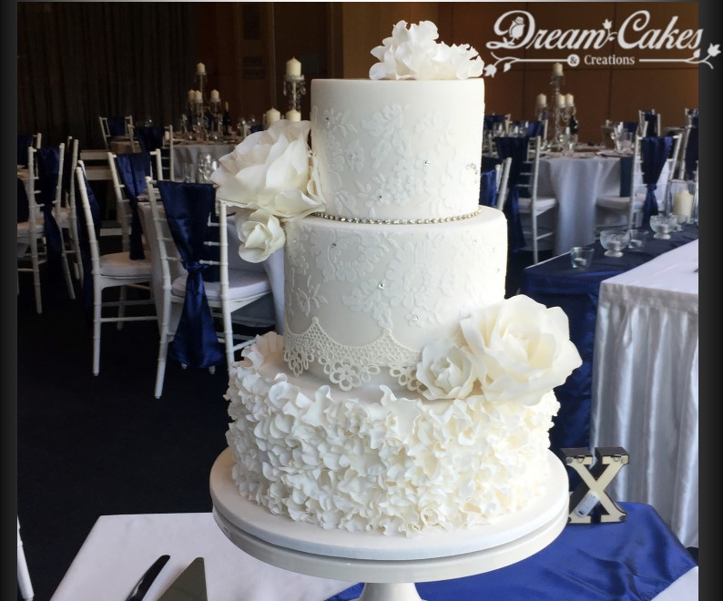 Dream Cakes and Creations