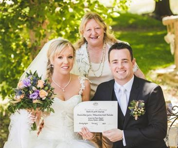 White Dove Celebrant Services