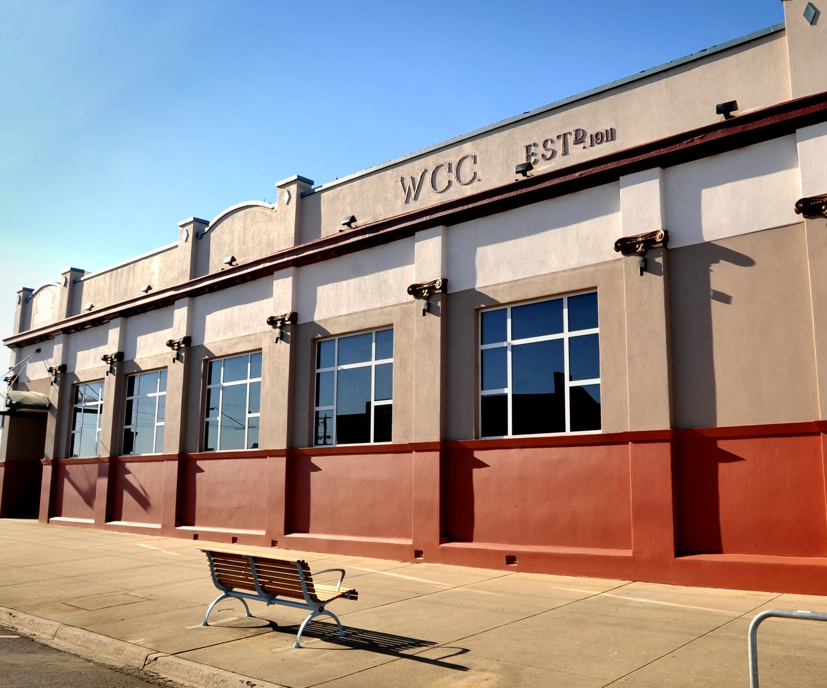 Wonthaggi Workmens Club