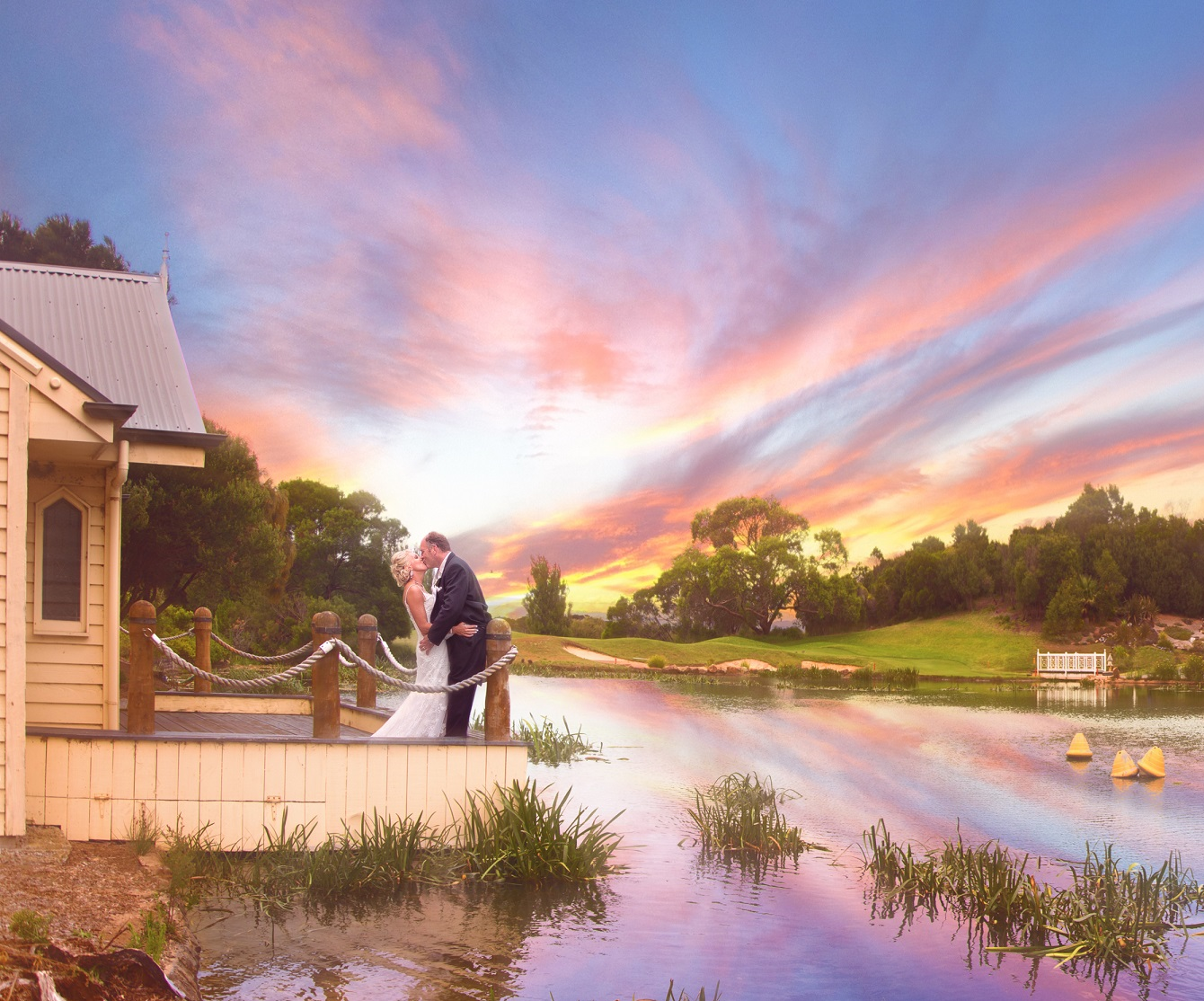 Photography & Video by You Studio Productions