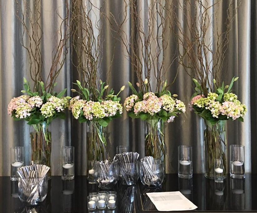 Your Event Essentials