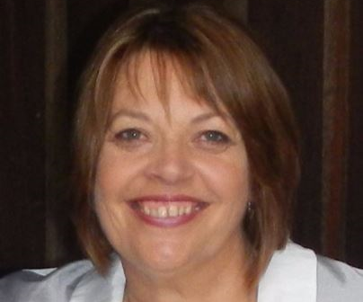 Yvonne Bishop Celebrant