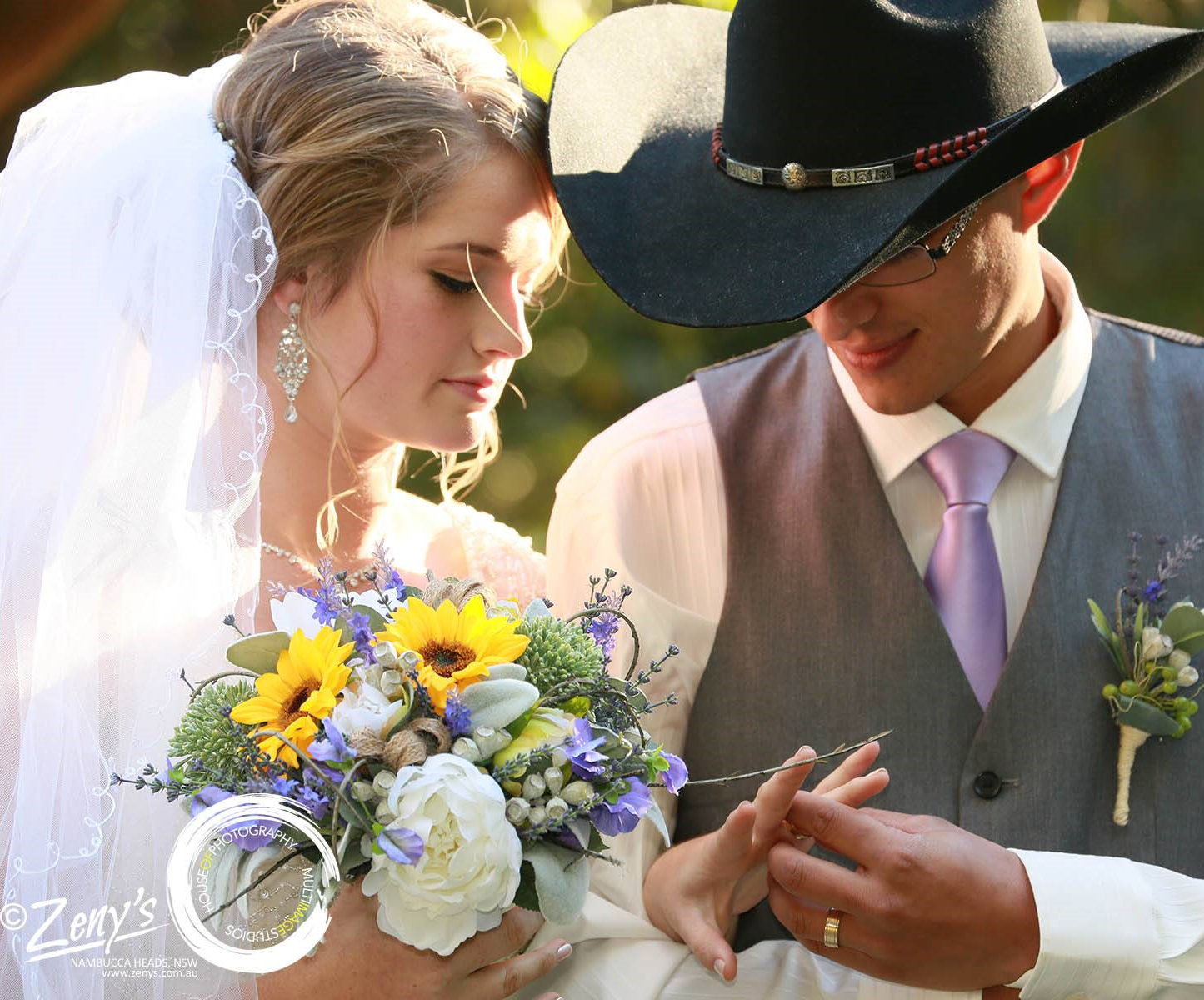 Zeny's House of Photography