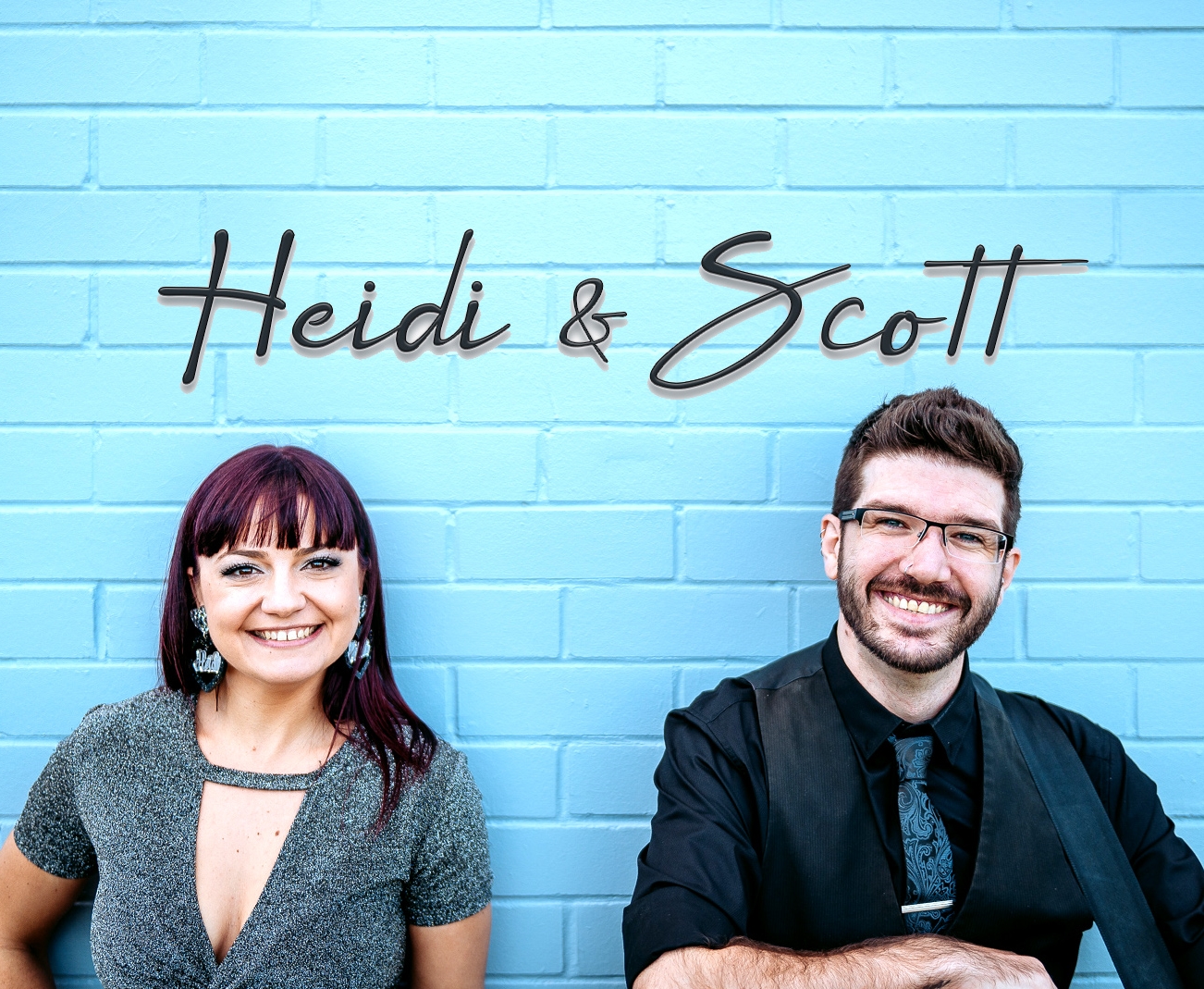 Heidi & Scott - Acoustic Duo