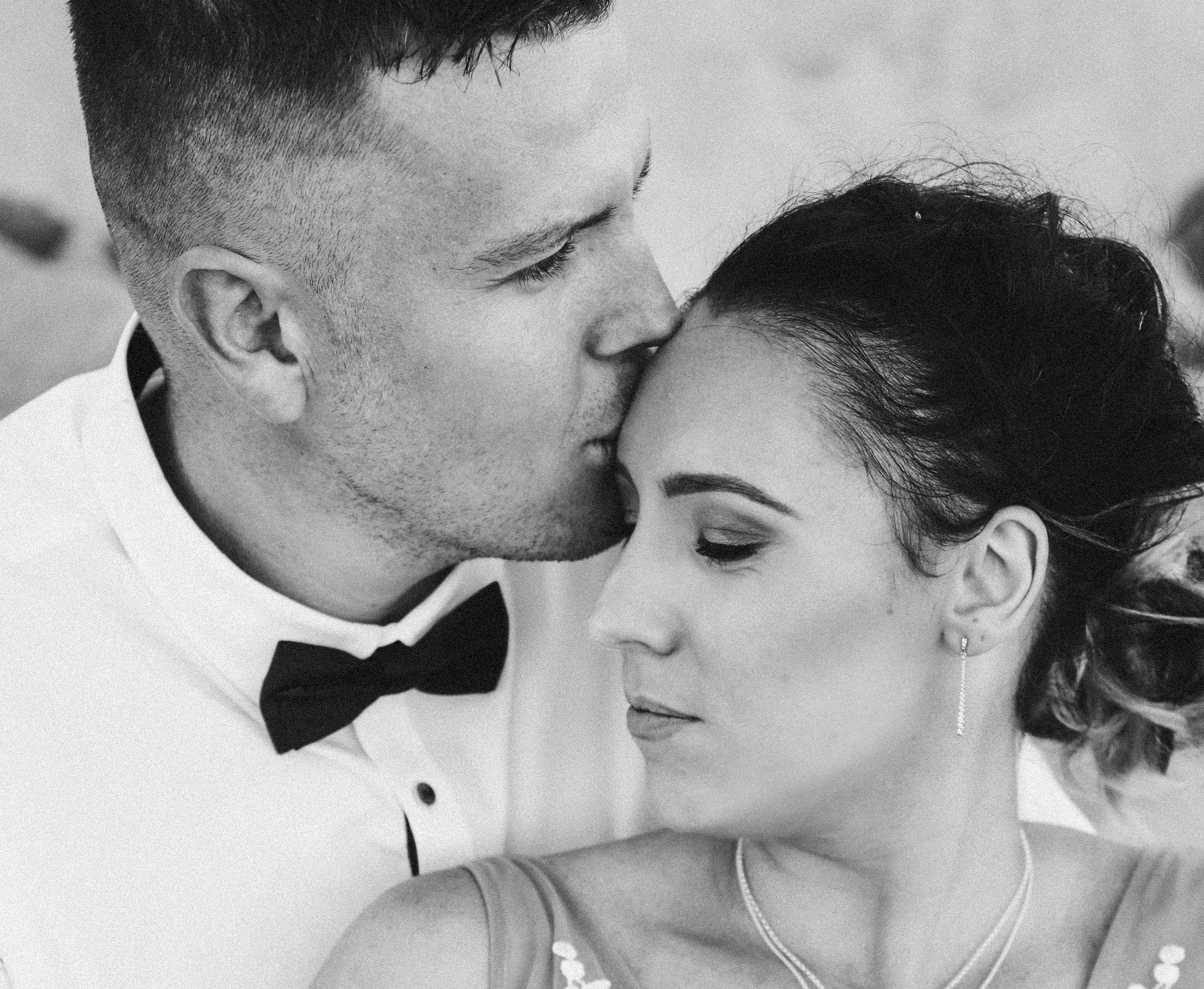 Pointe Shoot Love Photography