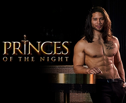 Princes Of The Night