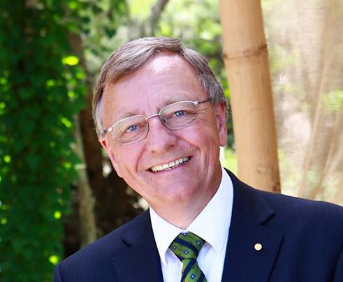 Andrew Murfin Perth Wedding Celebrant