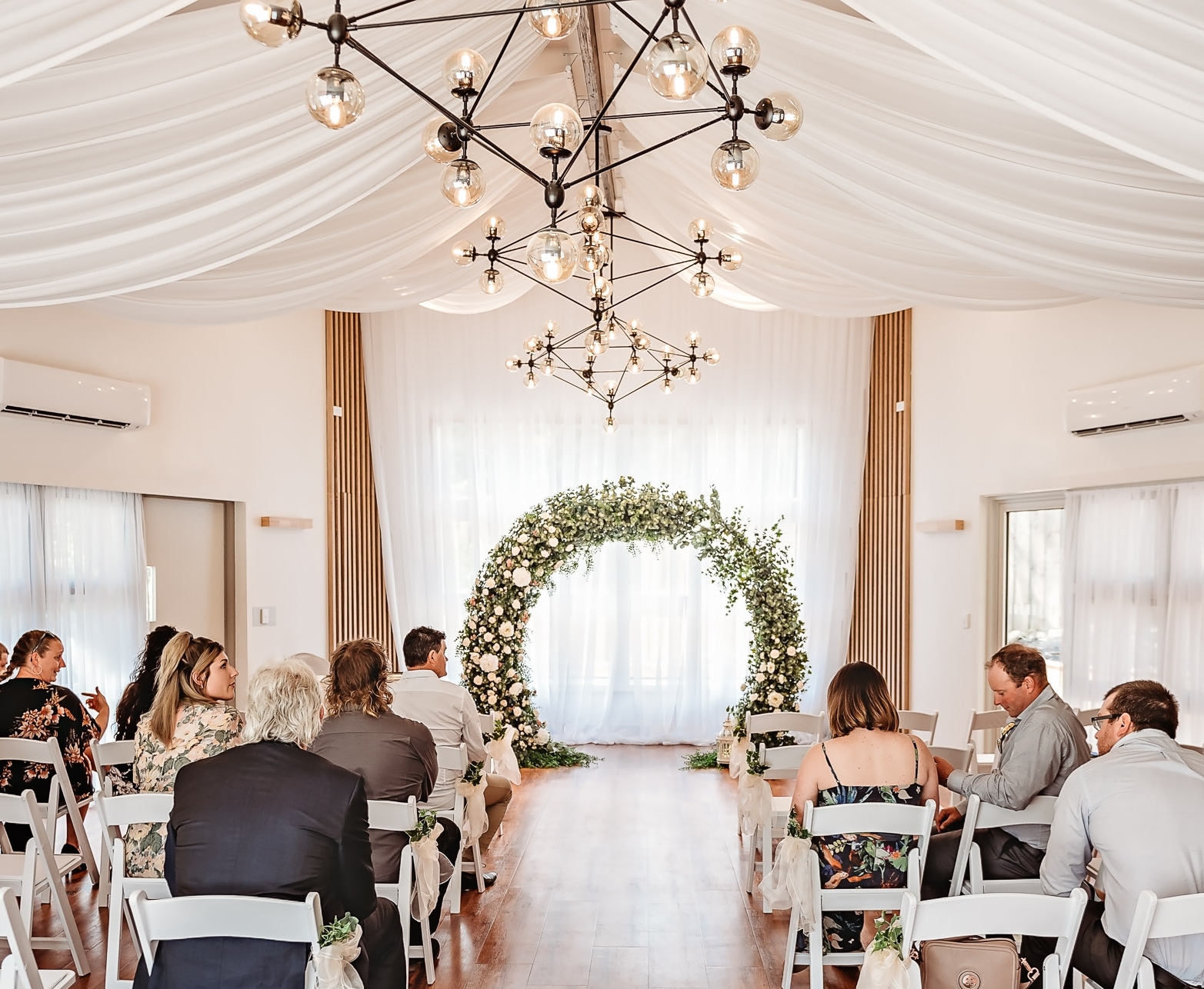 Foothills Conference Centre