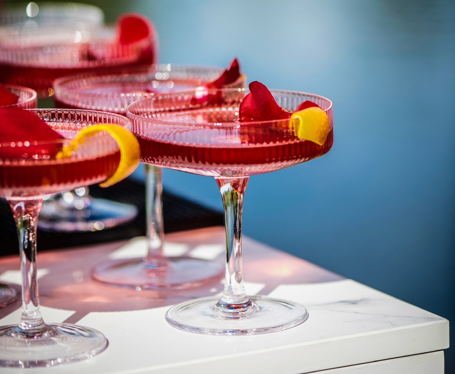 Pineapple Jam Hospitality