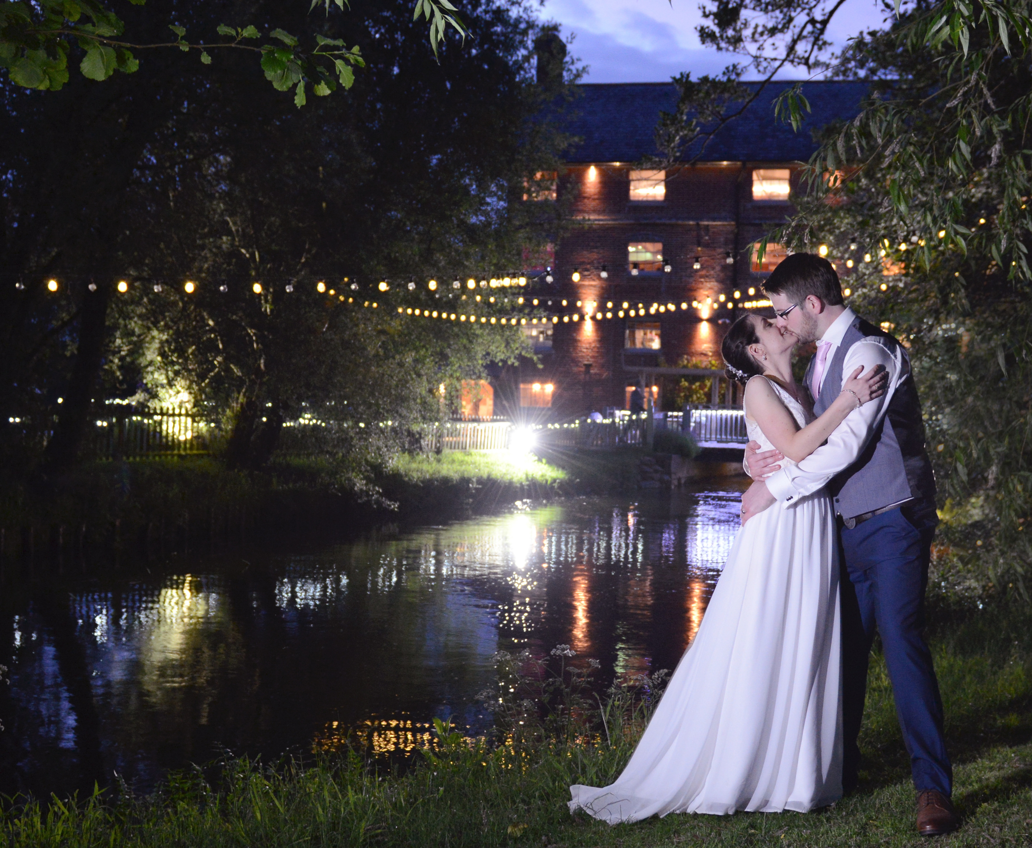 Bec Charles Wedding Photography