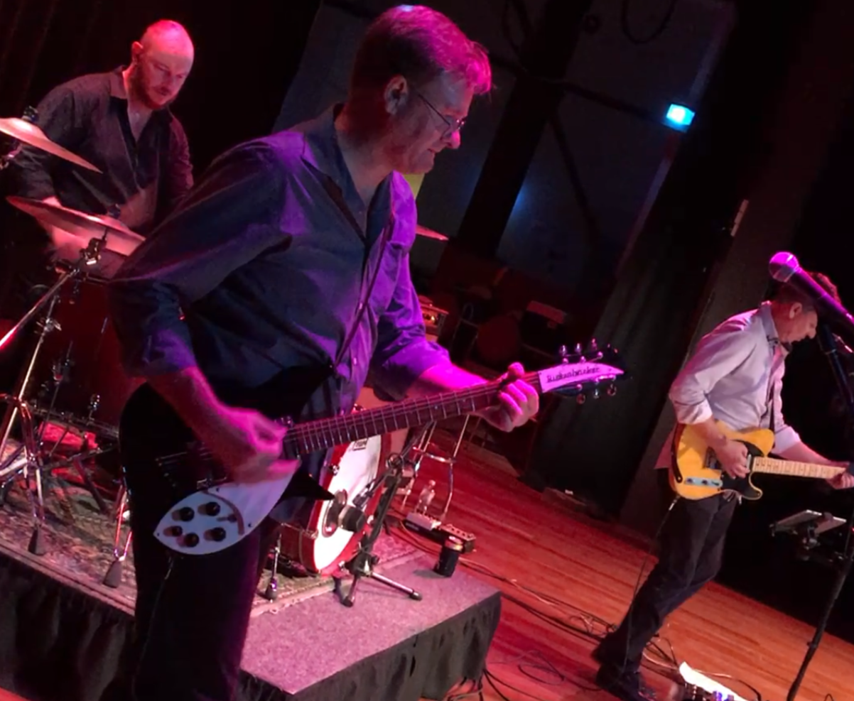 The Drowning Sorrows