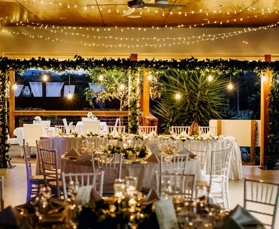 A Fabulous Event Planning Services