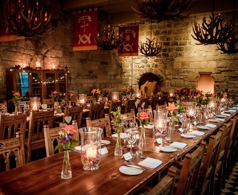 Blackfriars Restaurant & Banquet Hall