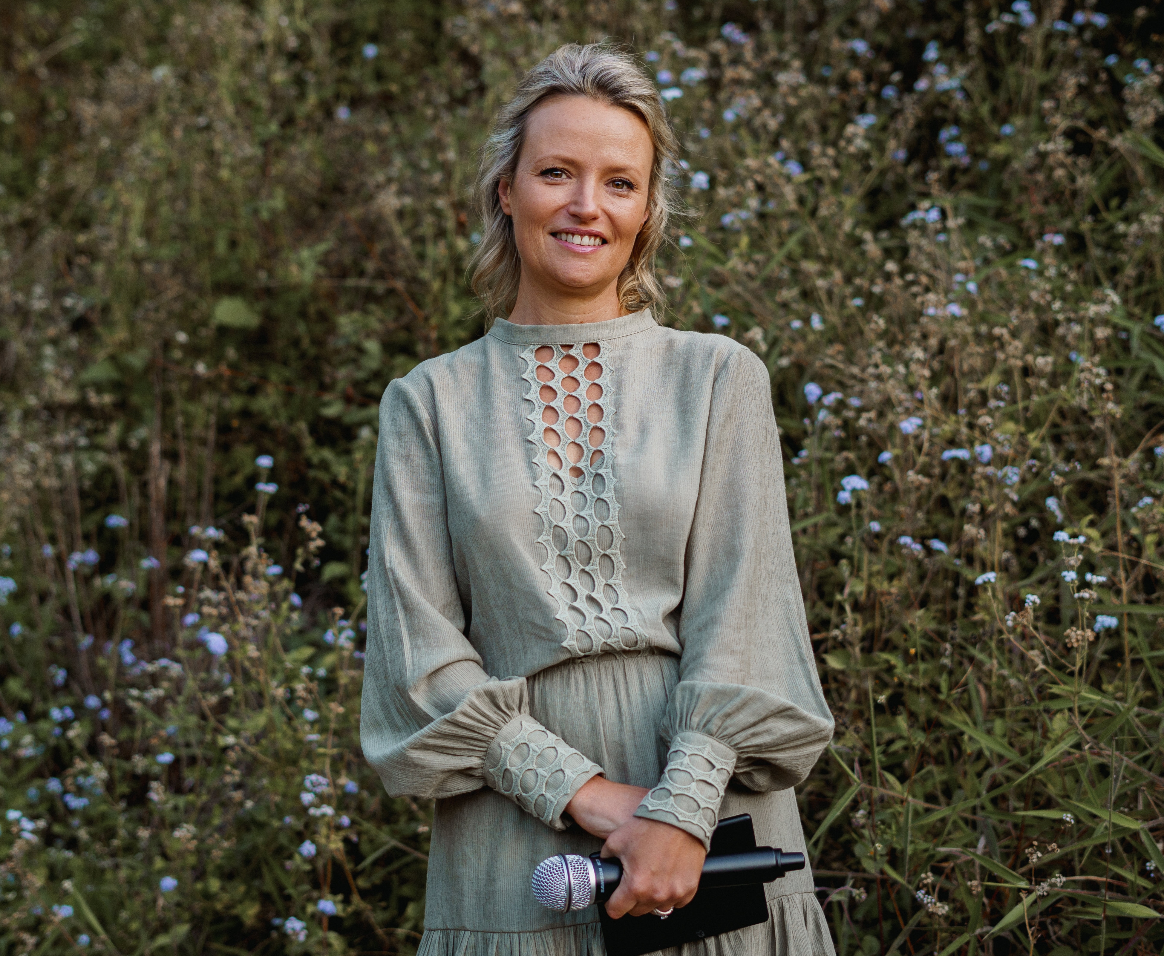 Phoebe Reed Celebrant