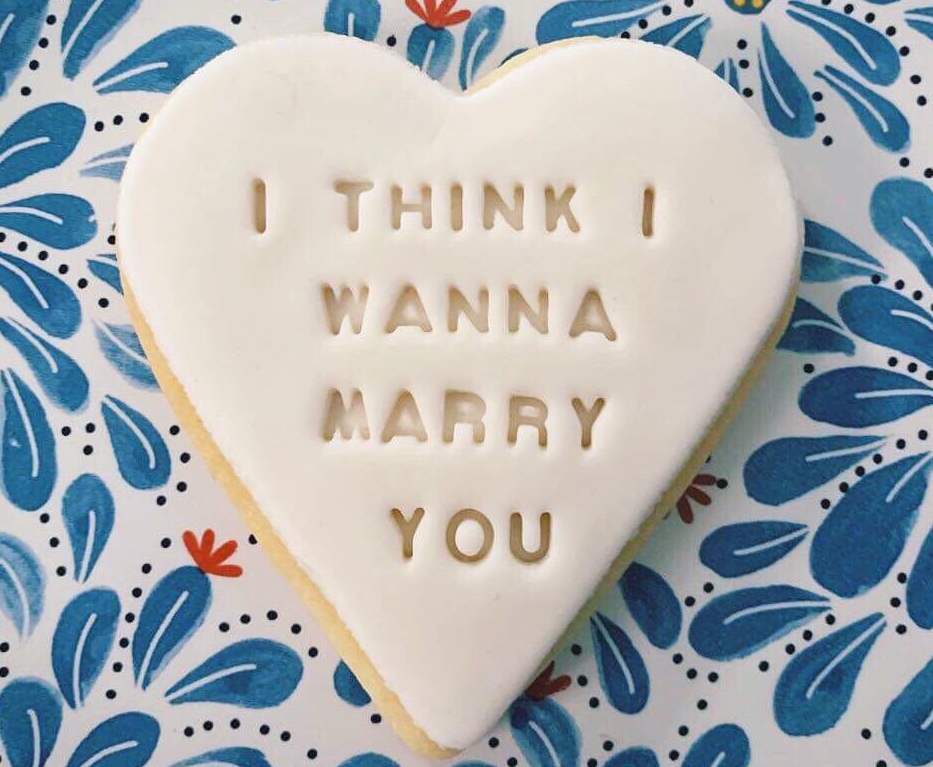 The Cookie Stories Co