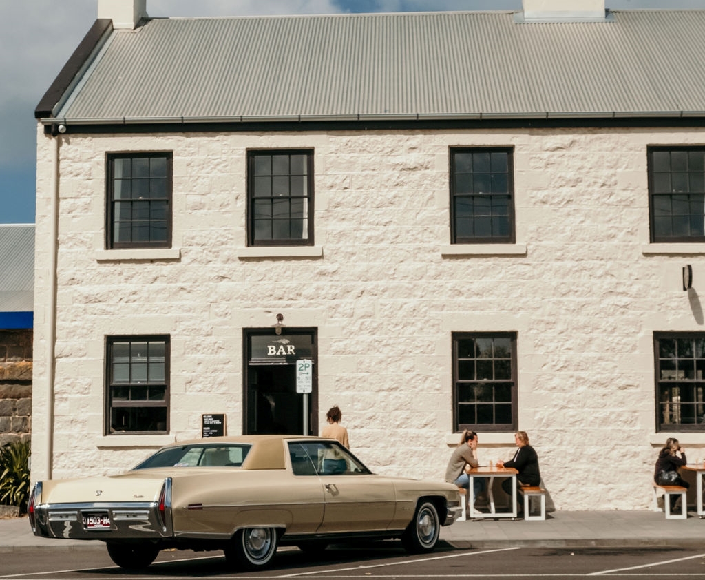 The Oak & Anchor Hotel