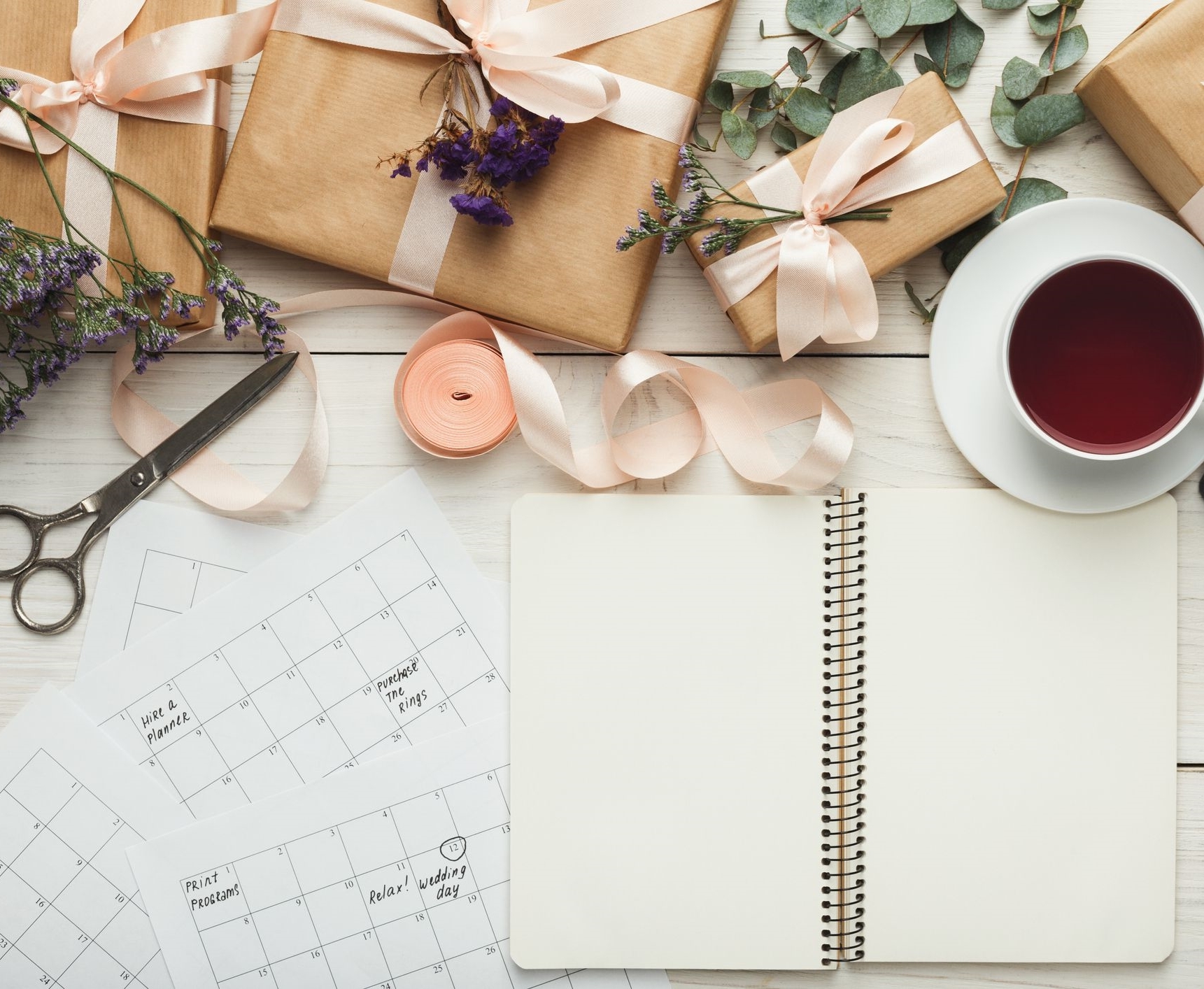 Perfectly Planned By Jess