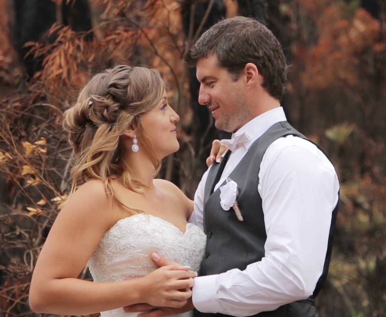 Perth Wedding Videography