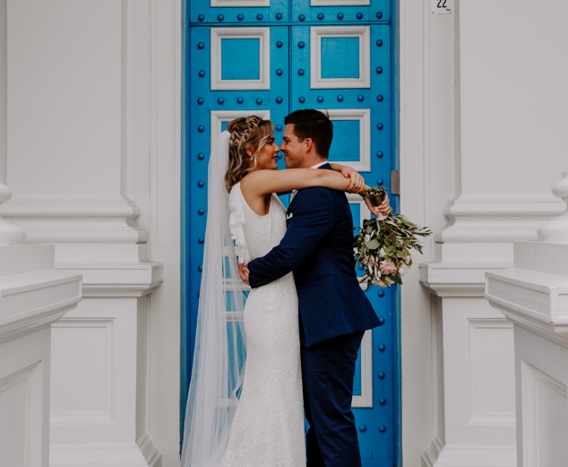 Maid Of Honour Weddings