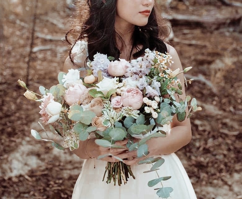 Shady Hill Luxury Flowers