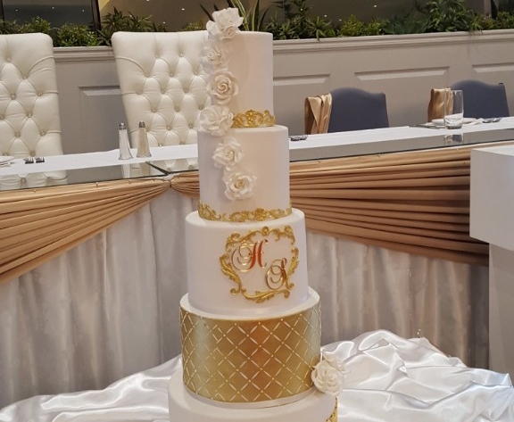 Lantieri Cake Design