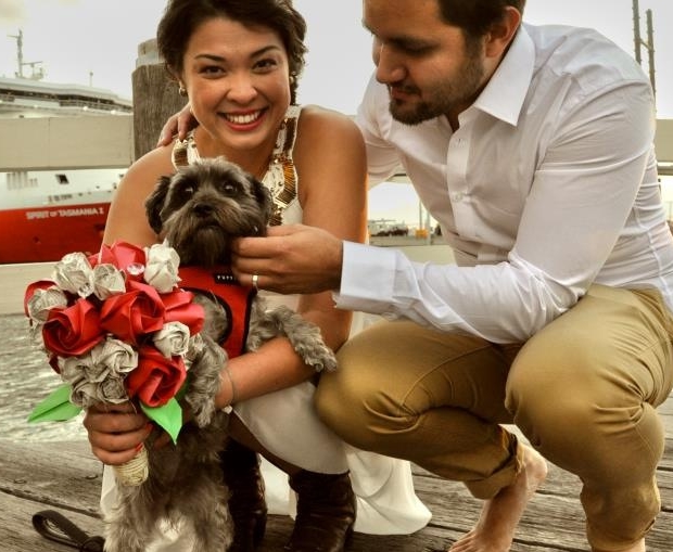 Treasured Ceremonies