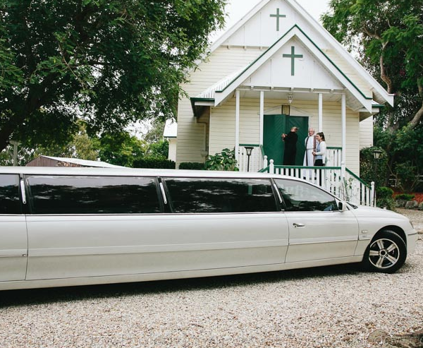 Starlight Limousines