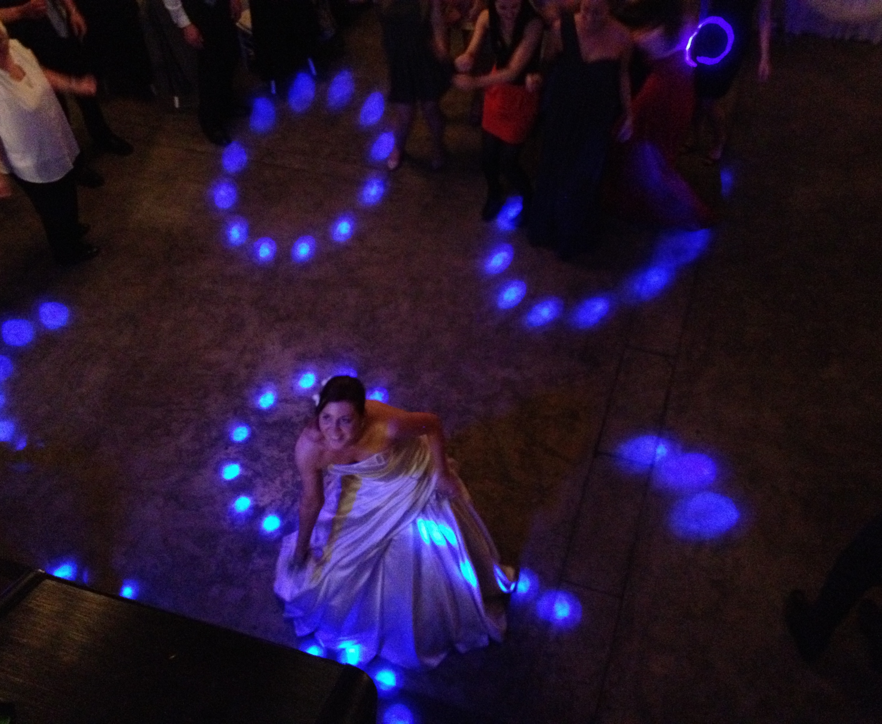 Next Level Entertainment