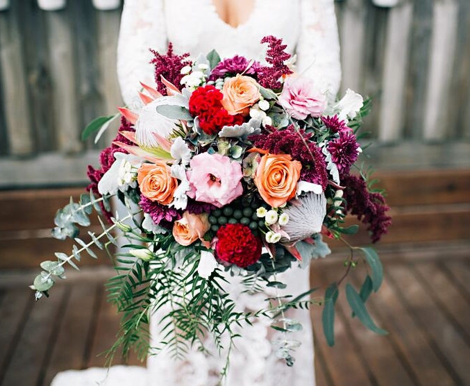 Jenny Burke Florist