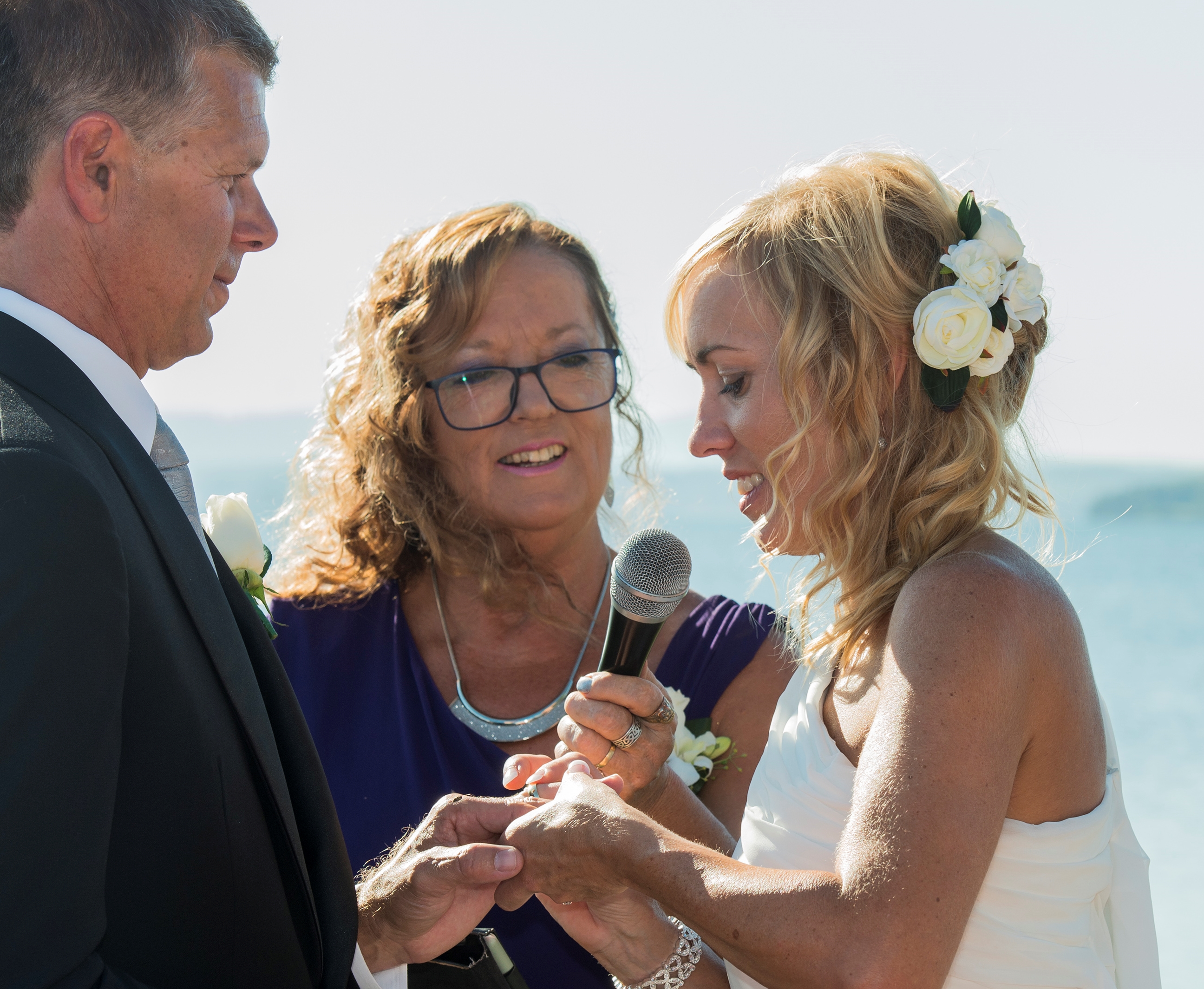 Annette Mcewan Marriage Celebrant