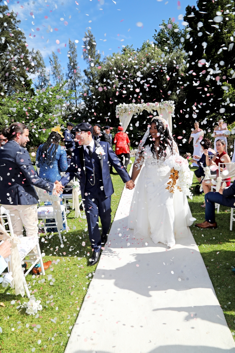 Adelaide Wedding Ceremonies