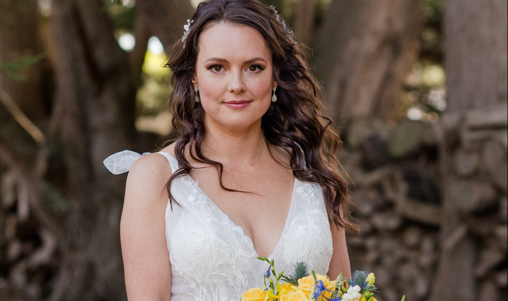 Adrienne Makeup Artist & Hairstylist