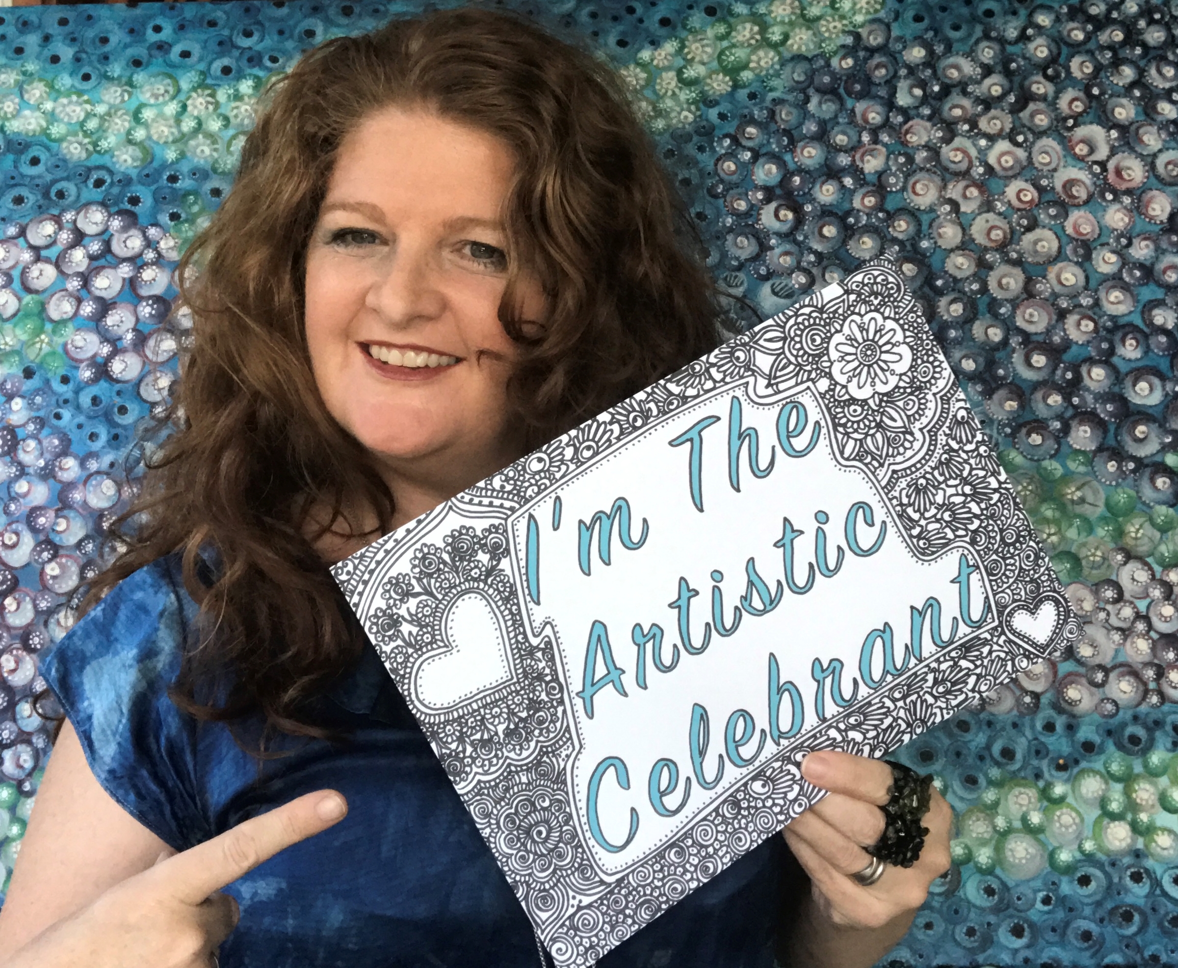 Stephanie Milne Marriage Celebrant