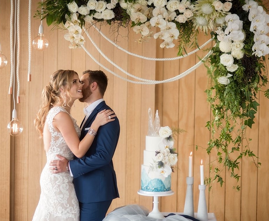 The Flower Garden Cakery