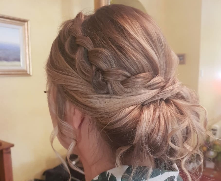 Styling Hair Designs